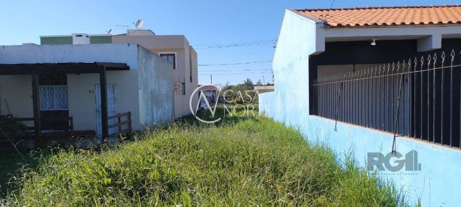 Terreno à venda  com 110m², Rua Werno Finkler no bairro Aberta dos Morros em Porto Alegre