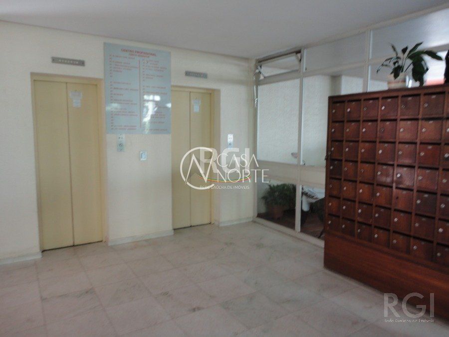 Sala Comercial à venda , 31m², Rua Domingos Rubbo no bairro Cristo Redentor em Porto Alegre