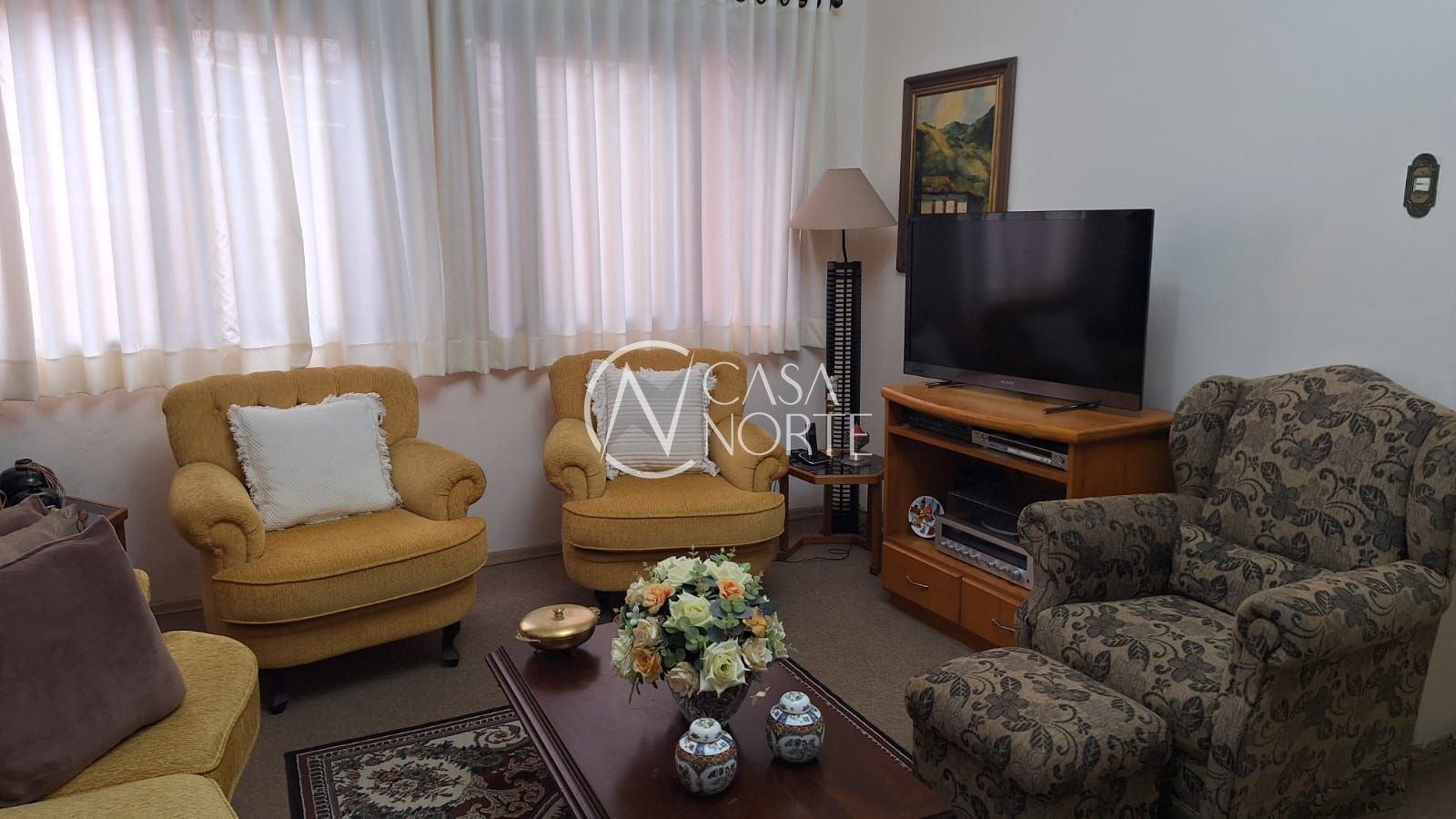 Apartamento à venda com 3 quartos, 86m², Rua Vasco da Gama no bairro Rio Branco em Porto Alegre
