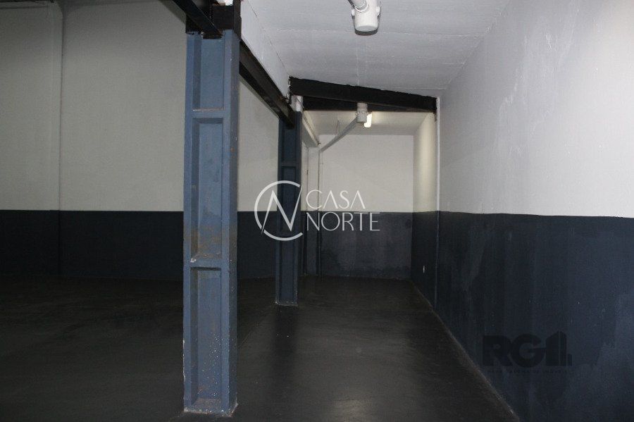 Pavilhão à venda com 1 quarto, 747m², Avenida Ernesto Neugebauer no bairro Humaitá em Porto Alegre