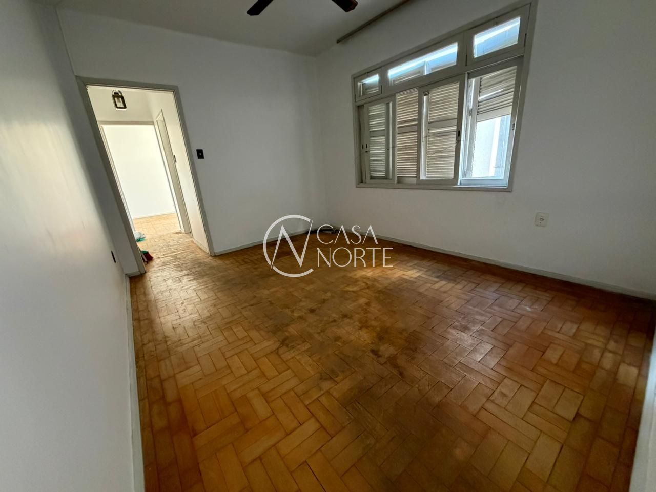 Apartamento à venda com 1 quarto, 44m², Rua General João Telles no bairro Bom Fim em Porto Alegre