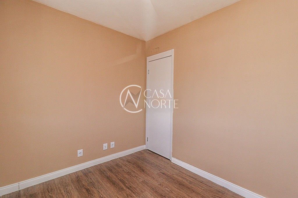 Apartamento à venda com 1 quarto, 57m², 1 vaga, Estrada João Salomoni no bairro Vila Nova em Porto Alegre