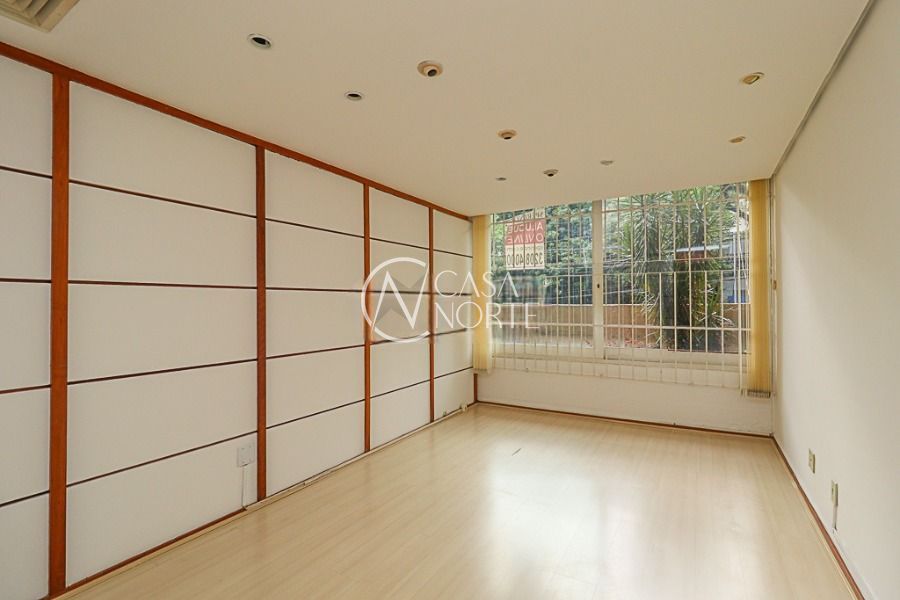 Sala Comercial à venda com 1 quarto, 97m², Rua Doutor Freire Alemao no bairro Mont Serrat em Porto Alegre