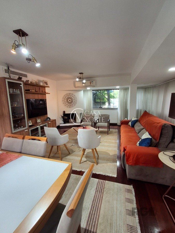 Apartamento à venda com 3 quartos, 297m², 3 suítes, 2 vagas, Rua Comendador Rheingantz no bairro Auxiliadora em Porto Alegre