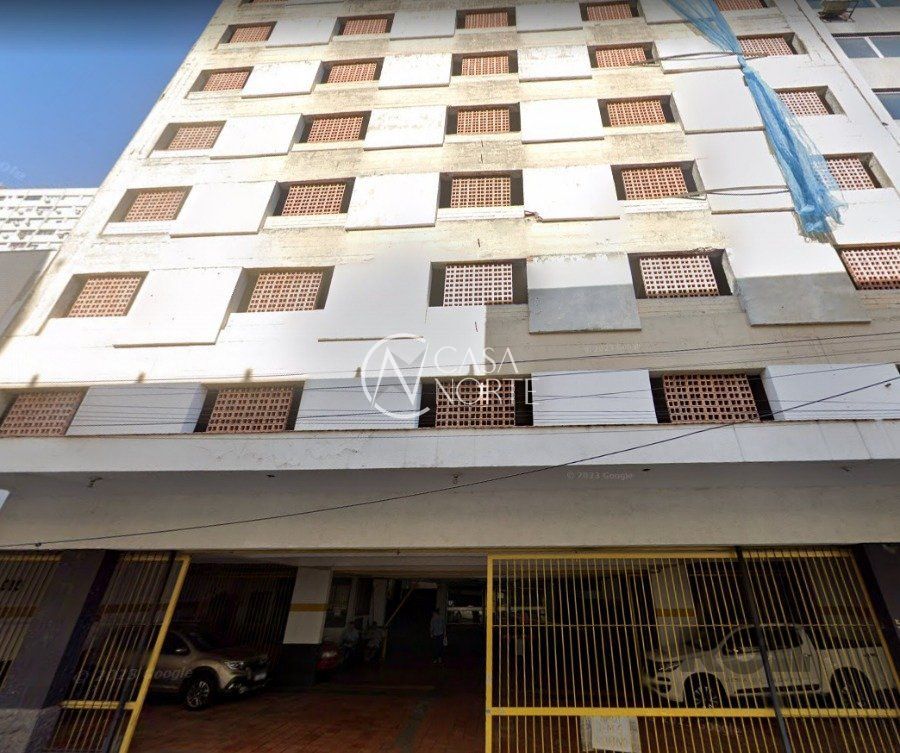 Box à venda , 12m², 1 vaga, Rua Coronel Vicente no bairro Centro Histórico em Porto Alegre