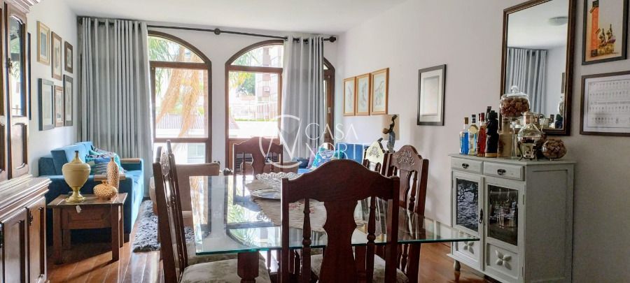 Cobertura à venda com 3 quartos, 235m², 1 suíte, 1 vaga, Rua Coronel Corte Real no bairro Petrópolis em Porto Alegre