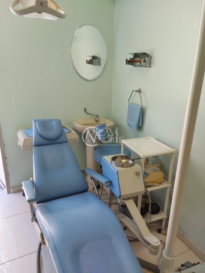 Sala Comercial à venda com 2 quartos, 38m², Rua Doutor Flores no bairro Centro Histórico em Porto Alegre