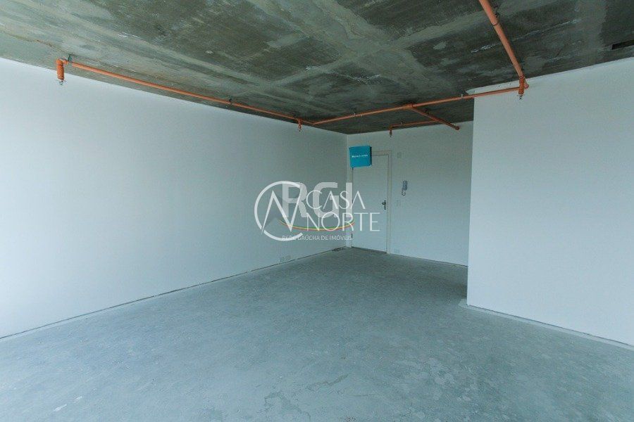 Sala Comercial à venda com 1 quarto, 36m², 1 vaga, Rua Ramiro Barcelos no bairro Floresta em Porto Alegre