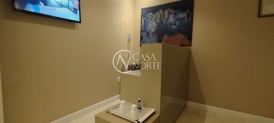 Sala Comercial à venda com 1 quarto, 35m², Rua Vinte e Quatro de Outubro no bairro Auxiliadora em Porto Alegre