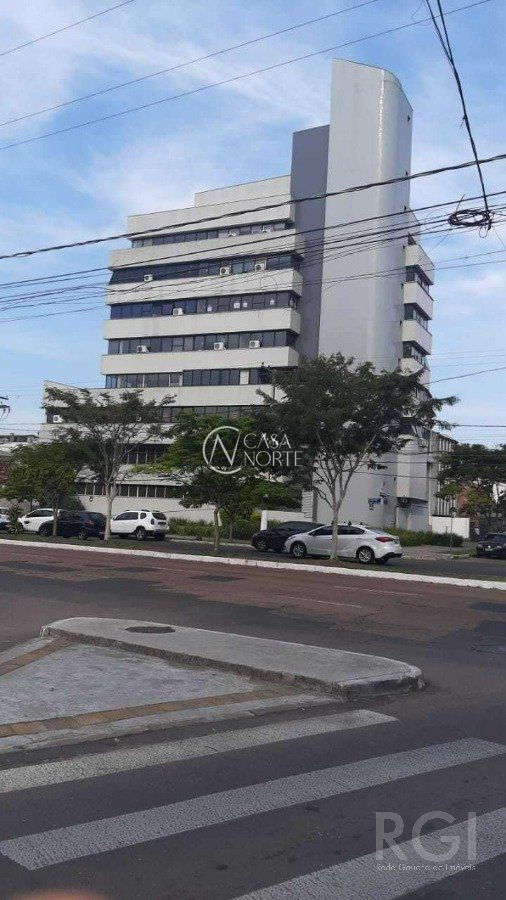 Sala Comercial à venda , 29m², 1 vaga, Avenida Princesa Isabel no bairro Santana em Porto Alegre