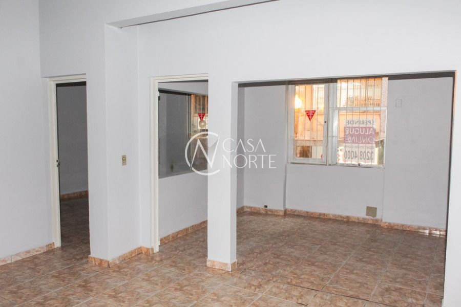 Prédio Comercial à venda com 3 quartos, 500m², Rua dos Andradas no bairro Centro Histórico em Porto Alegre