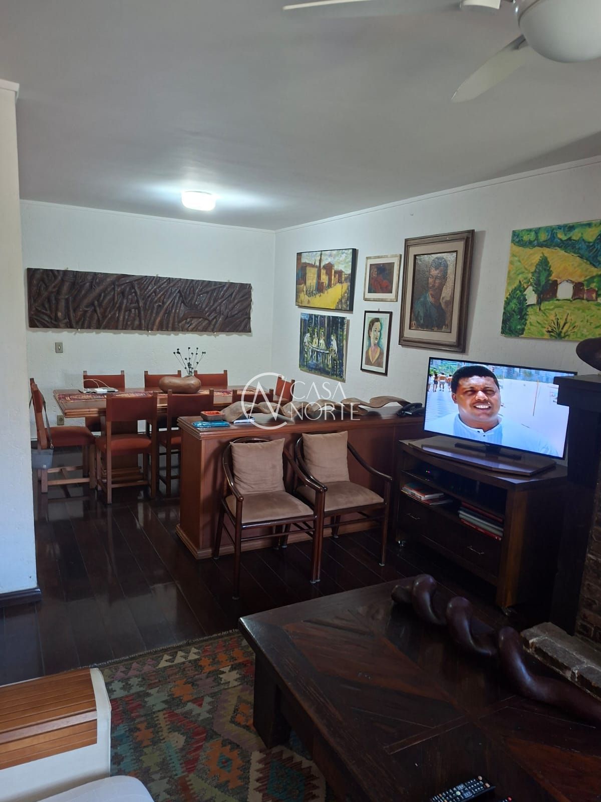 Casa à venda com 3 quartos, 218m², 1 suíte, 2 vagas, Rua Ely Costa no bairro Boa Vista em Porto Alegre