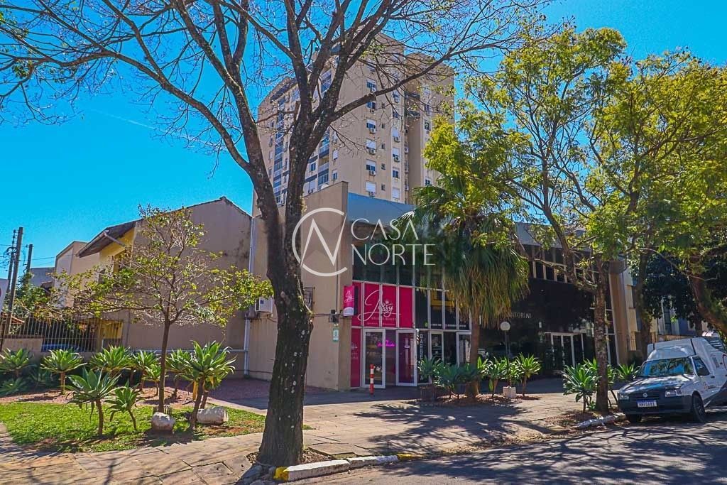 Apartamento à venda com 3 quartos, 81m², 1 suíte, 1 vaga, Rua Portuguesa no bairro Partenon em Porto Alegre