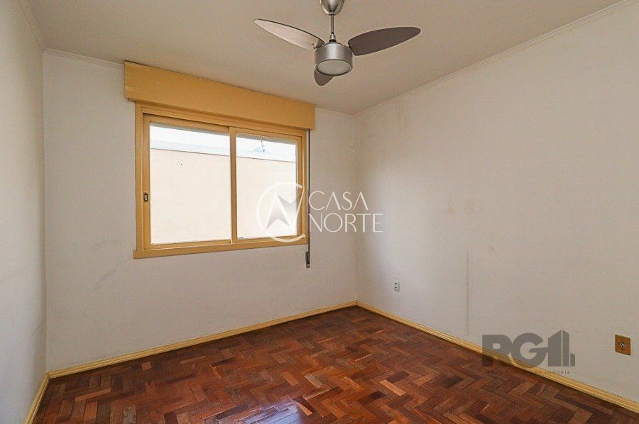 Apartamento à venda com 1 quarto, 45m², Rua Aurelio Porto no bairro Partenon em Porto Alegre