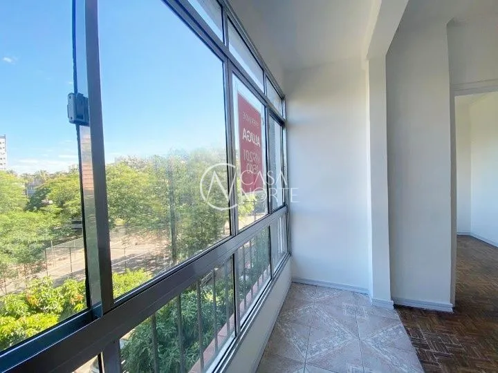 Apartamento à venda com 2 quartos, 86m², 1 suíte, Avenida João Pessoa no bairro Farroupilha em Porto Alegre