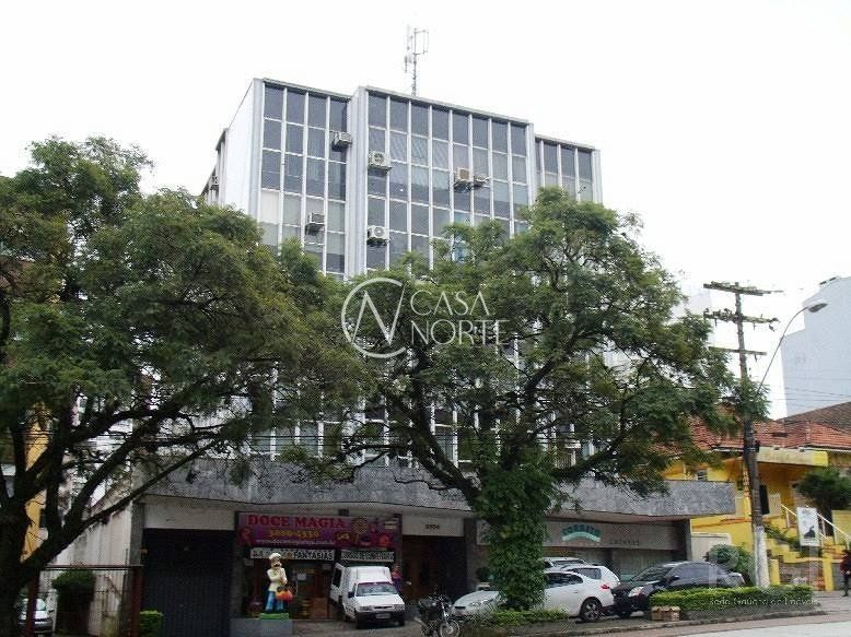 Sala Comercial à venda com 1 quarto, 36m², Avenida Protásio Alves no bairro Petrópolis em Porto Alegre