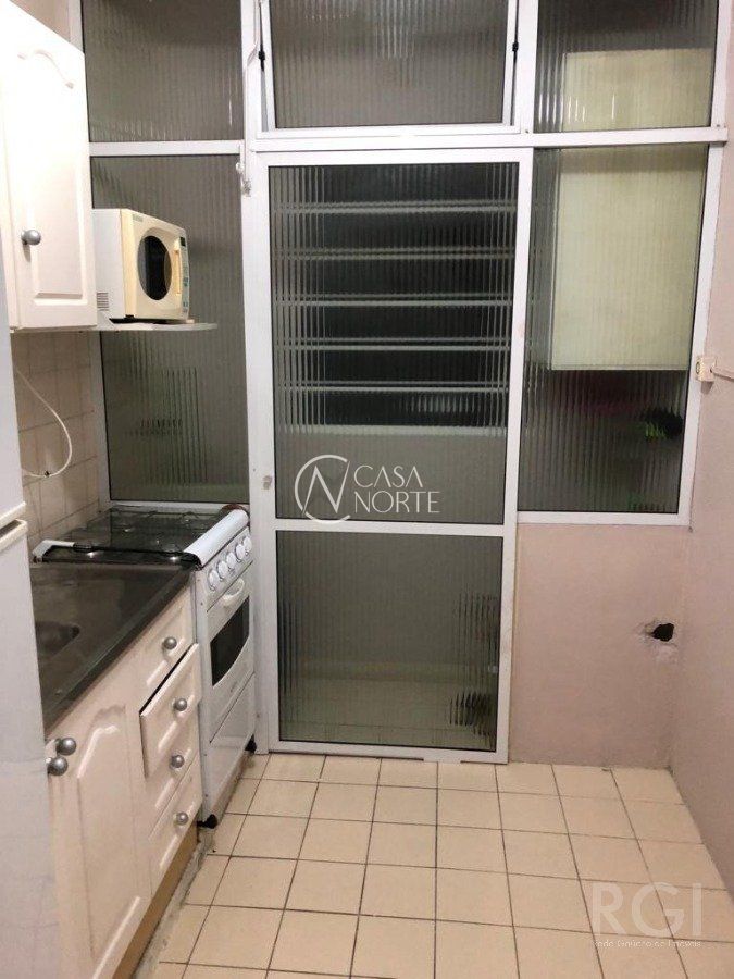 Apartamento à venda com 2 quartos, 53m², Rua Amadeu F. de Oliveira Freitas no bairro Morro Santana em Porto Alegre