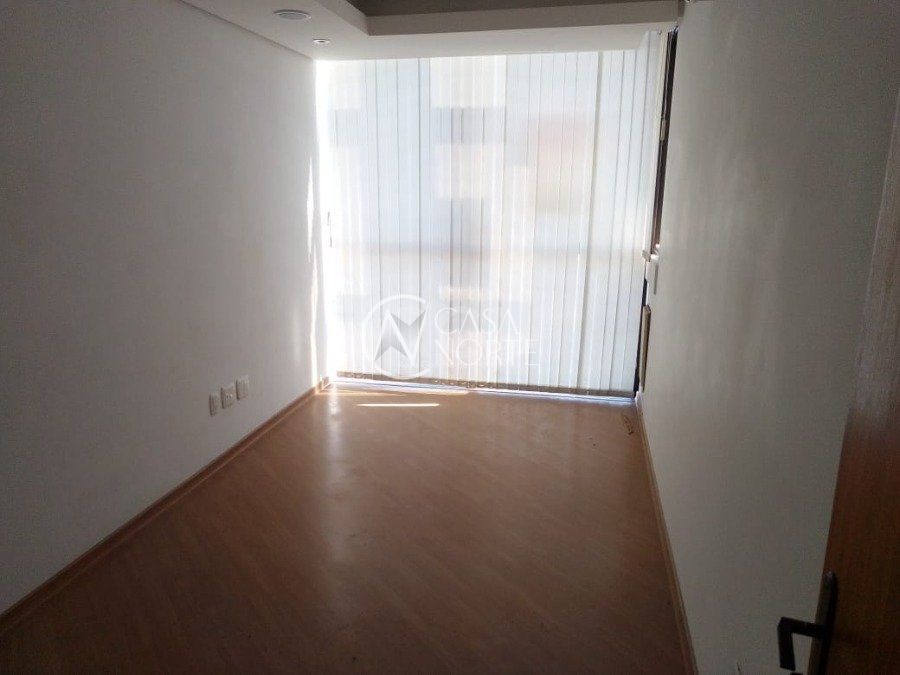 Sala Comercial à venda com 1 quarto, 48m², 1 vaga, Rua Antenor Lemos no bairro Menino Deus em Porto Alegre