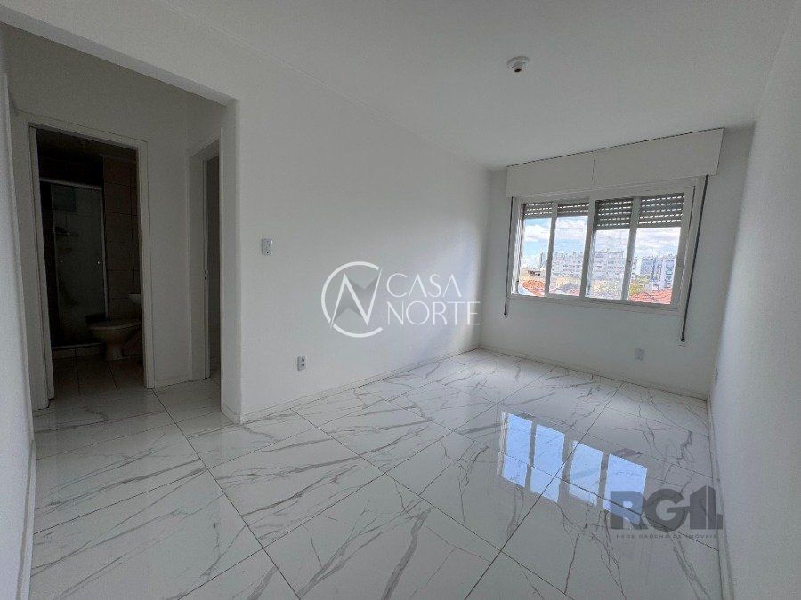 Apartamento à venda com 2 quartos, 54m², Rua José do Patrocínio no bairro Cidade Baixa em Porto Alegre