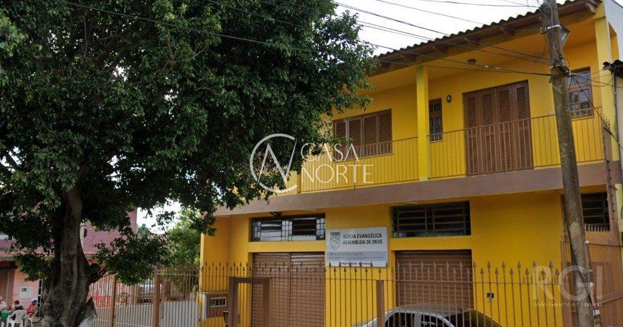 Sobrado à venda com 4 quartos, 250m², 4 vagas, Avenida Faria Lobato no bairro Sarandi em Porto Alegre
