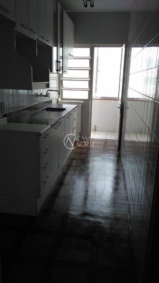 Apartamento à venda com 3 quartos, 61m², 1 vaga, Rua Coronel Vicente no bairro Centro Histórico em Porto Alegre