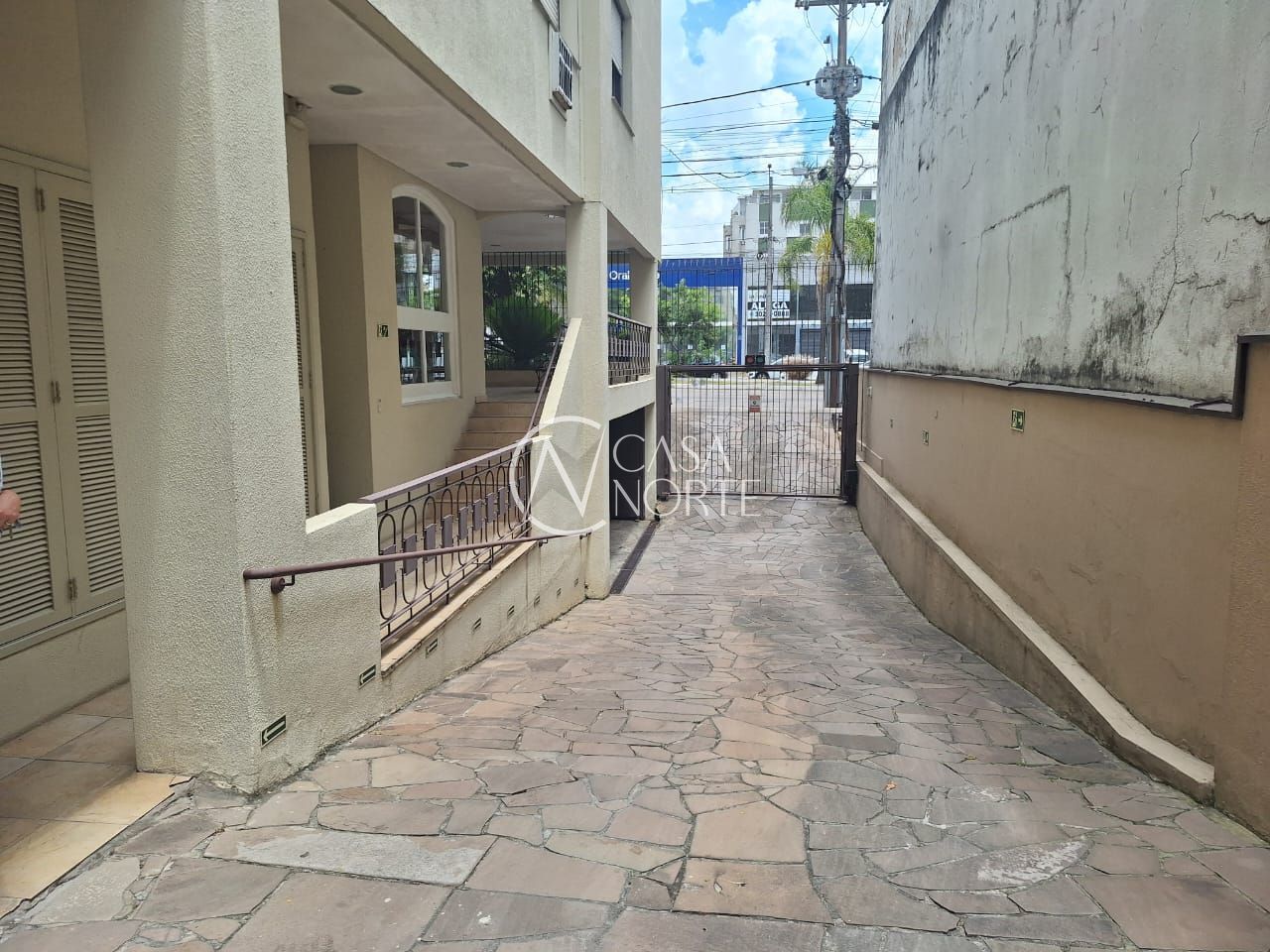 Apartamento à venda com 2 quartos, 77m², 1 vaga, Rua Dom Pedro II no bairro Higienópolis em Porto Alegre