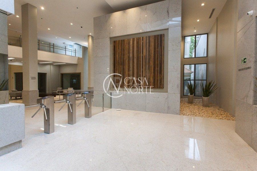 Sala Comercial à venda , 37m², 1 vaga, Avenida Independência no bairro Independência em Porto Alegre