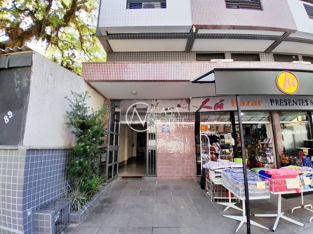Conjunto Comercial à venda com 1 quarto, 21m², Rua Açores no bairro Passo da Areia em Porto Alegre