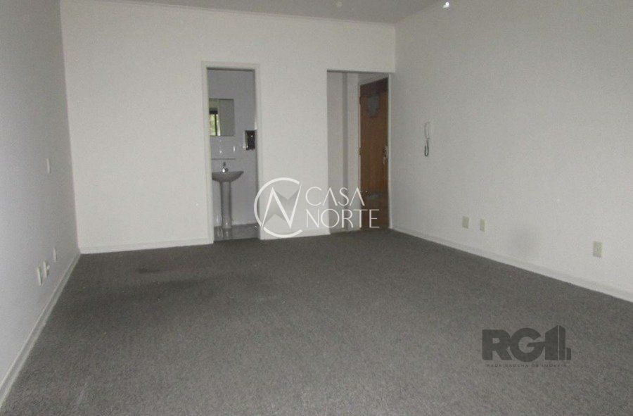 Sala Comercial à venda , 35m², Rua Comendador Rheingantz no bairro Auxiliadora em Porto Alegre