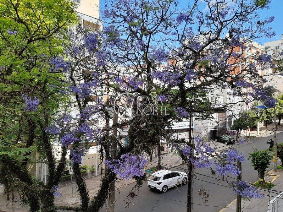 Apartamento à venda com 3 quartos, 88m², Rua Santo Antônio no bairro Floresta em Porto Alegre