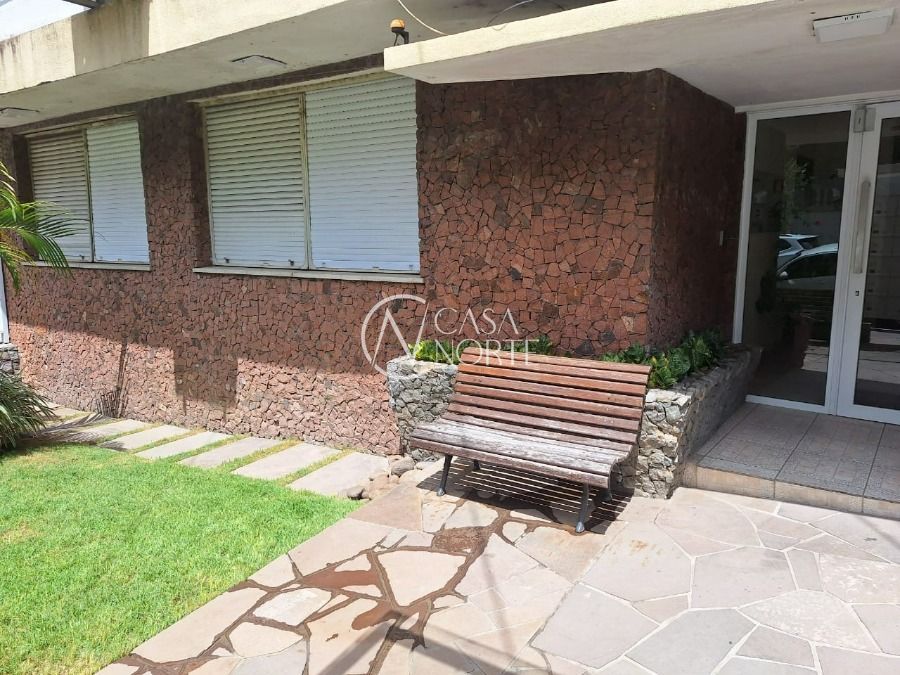 Apartamento à venda com 2 quartos, 77m², Rua Santo Antônio no bairro Floresta em Porto Alegre