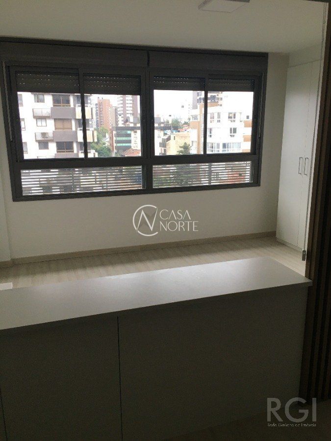 Loft à venda com 1 quarto, 44m², Avenida Lageado no bairro Petrópolis em Porto Alegre