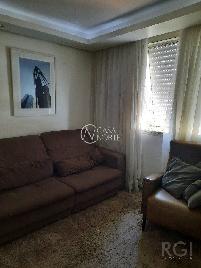 Apartamento à venda com 1 quarto, 44m², 1 vaga, Travessa Jundiai no bairro Higienópolis em Porto Alegre