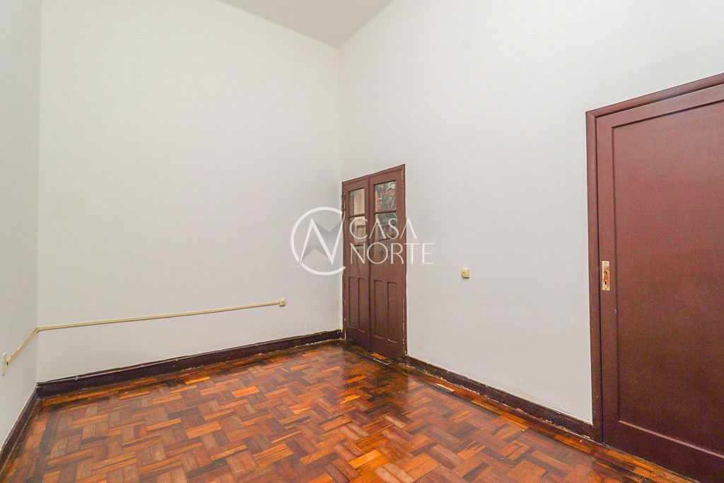Apartamento à venda com 1 quarto, 35m², Avenida Protásio Alves no bairro Rio Branco em Porto Alegre