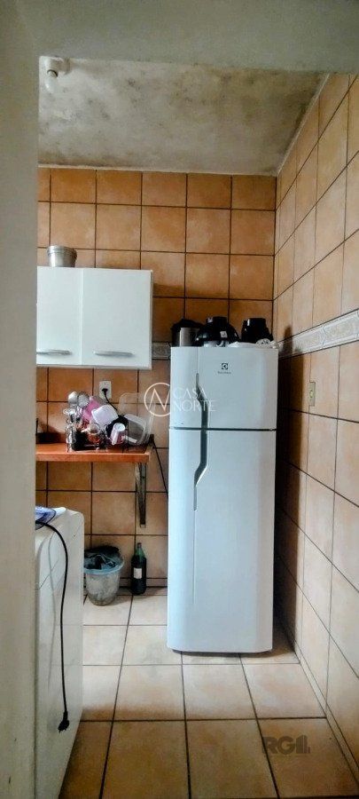 Kitnet à venda com 1 quarto, 23m², Rua General Lima e Silva - de 201 a 869 - Lado Ímpar no bairro Cidade Baixa em Porto Alegre