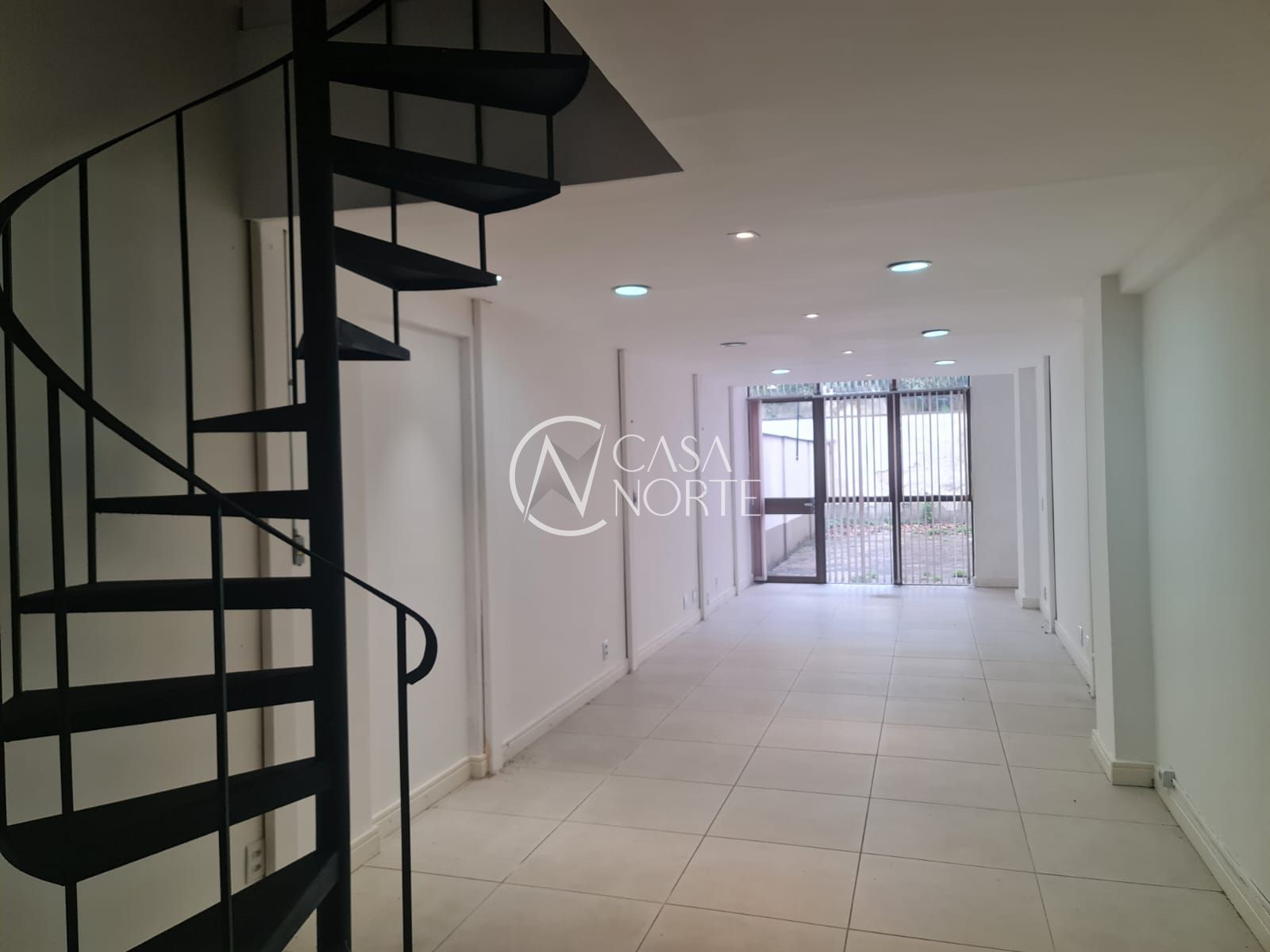 Conjunto Comercial à venda com 1 quarto, 56m², Rua Felipe Camarão no bairro Rio Branco em Porto Alegre