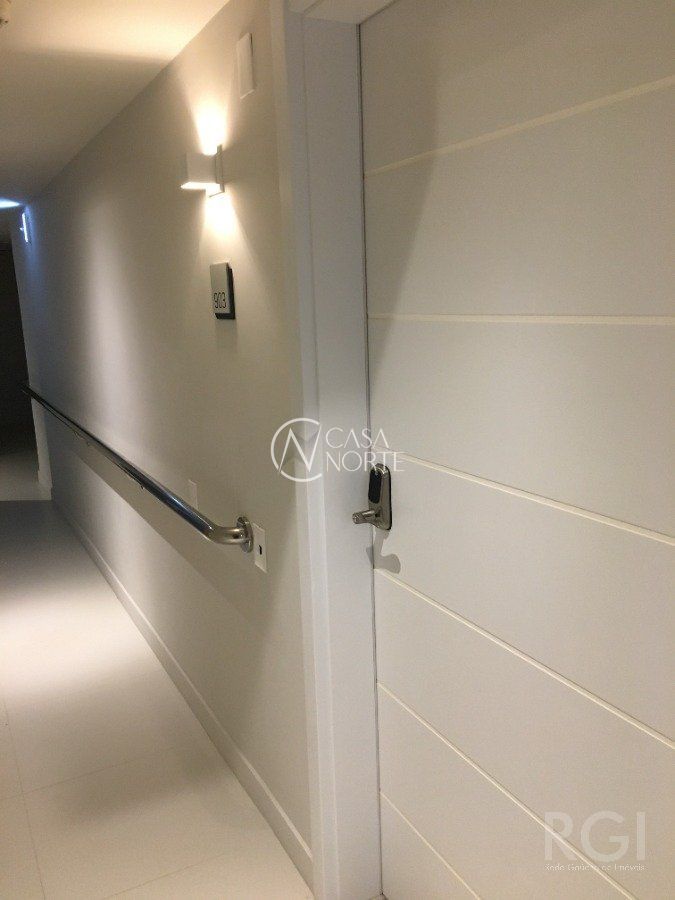 Loft à venda com 1 quarto, 44m², Avenida Lageado no bairro Petrópolis em Porto Alegre