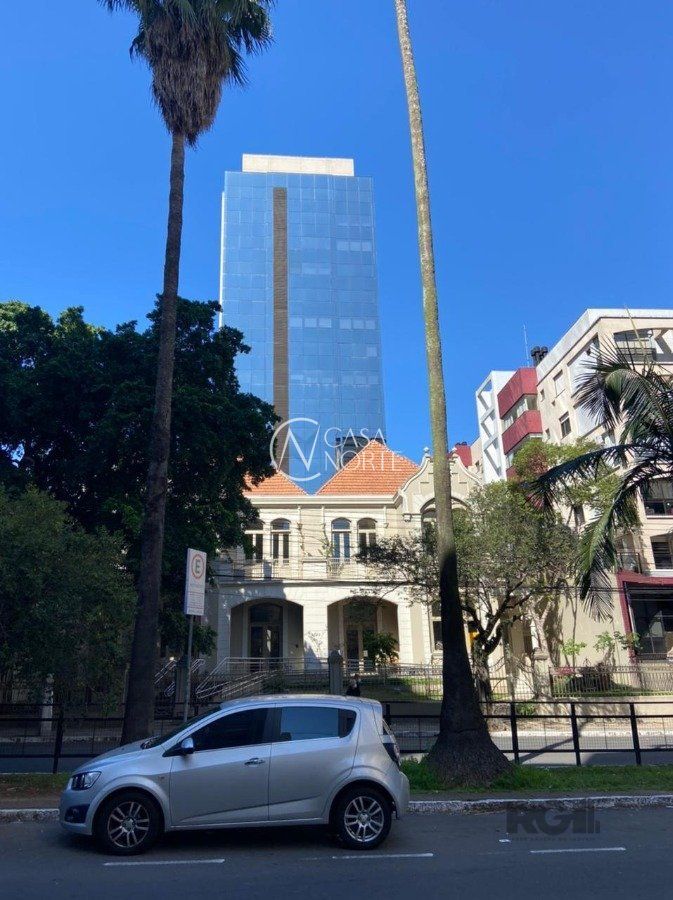 Sala Comercial à venda , 44m², Avenida Independência no bairro Independência em Porto Alegre