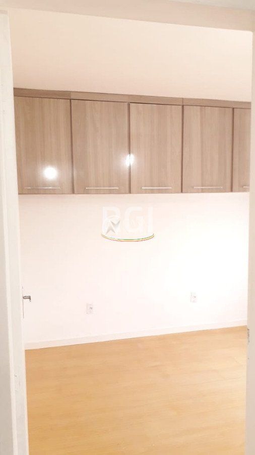 Apartamento à venda com 2 quartos, 42m², 1 vaga, Avenida Antônio Carvalho no bairro Jardim Carvalho em Porto Alegre