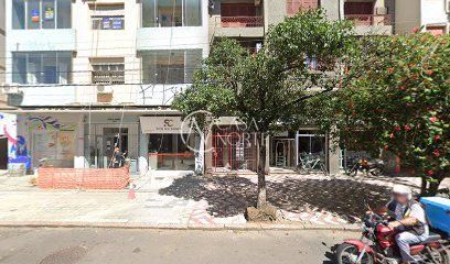 Kitnet à venda , 26m², Rua José do Patrocínio no bairro Cidade Baixa em Porto Alegre