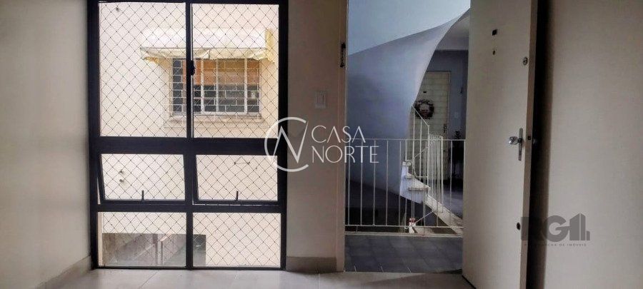 Apartamento à venda com 2 quartos, 54m², 1 vaga, Rua Ari Barroso no bairro Sarandi em Porto Alegre