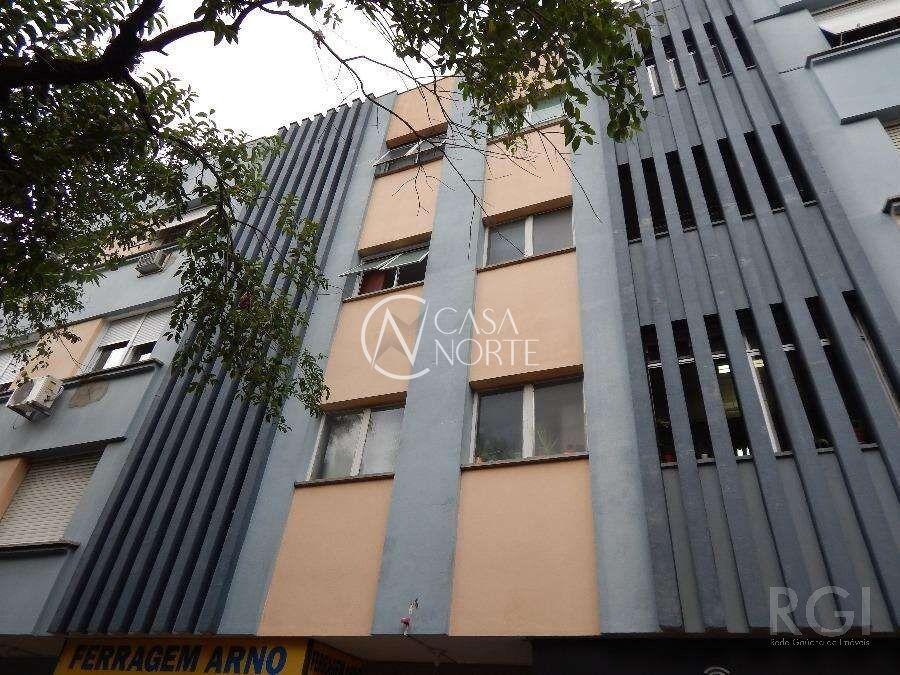 Apartamento à venda com 2 quartos, 76m², 1 vaga, Rua Barao do Amazonas no bairro Jardim Botânico em Porto Alegre