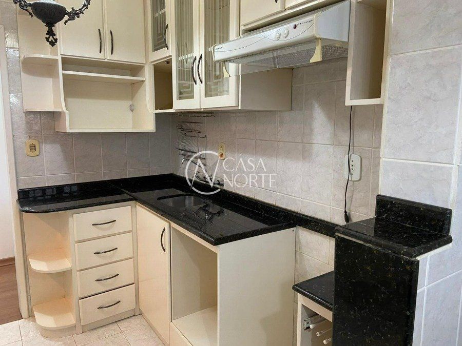 Apartamento à venda com 2 quartos, 63m², Rua Carlos Von Koseritz no bairro São João em Porto Alegre