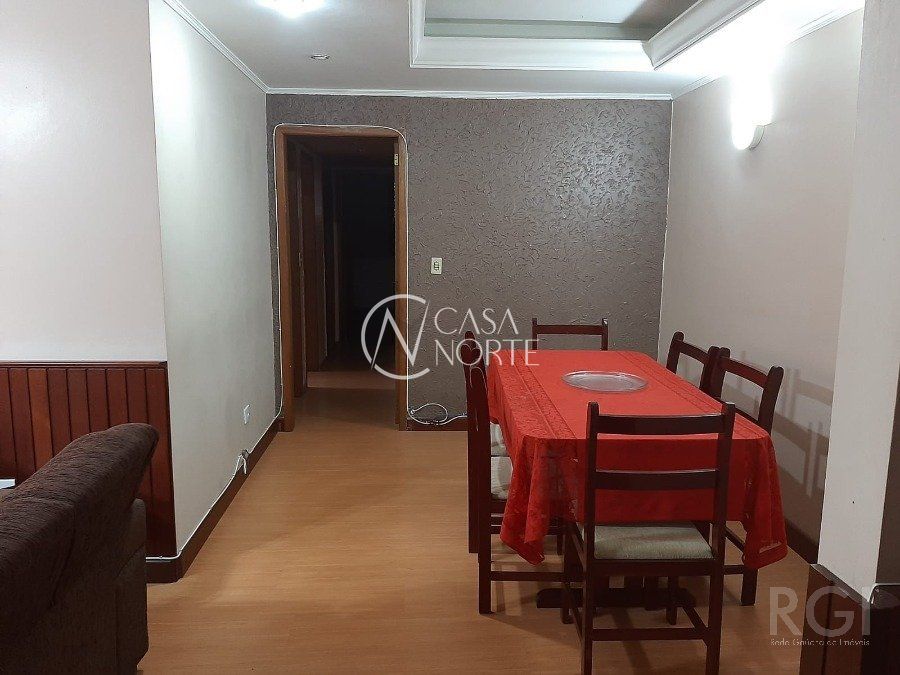 Apartamento à venda com 3 quartos, 103m², 1 suíte, 1 vaga, Rua General Souza Doca no bairro Petrópolis em Porto Alegre