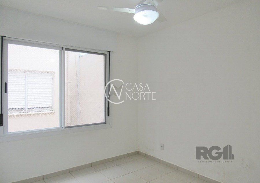 Apartamento à venda com 1 quarto, 49m², 1 suíte, Rua Hoffmann no bairro Floresta em Porto Alegre