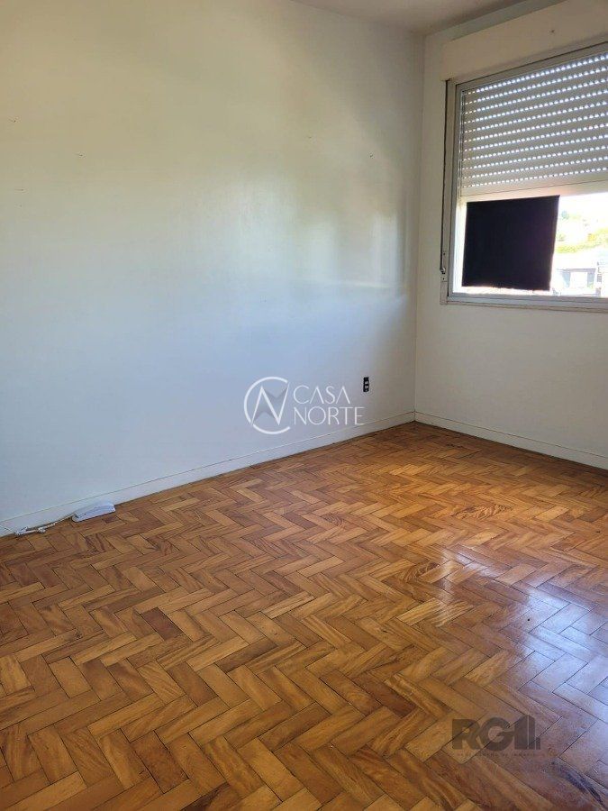 Apartamento à venda com 2 quartos, 71m², 1 vaga, Rua Upamaroti no bairro Cristal em Porto Alegre