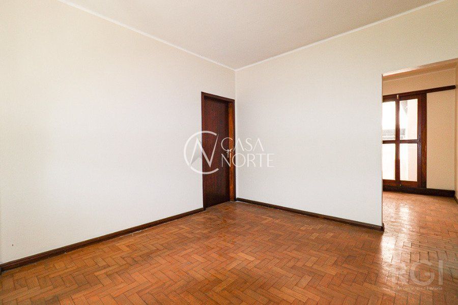 Apartamento à venda com 3 quartos, 79m², Rua Garibaldi no bairro Bom Fim em Porto Alegre