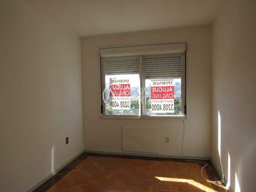 Apartamento à venda com 1 quarto, 46m², Avenida Cristovao Colombo no bairro Floresta em Porto Alegre