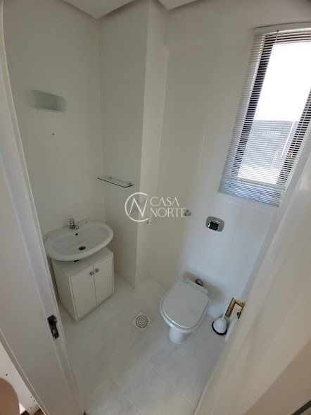 Conjunto Comercial à venda com 2 quartos, 32m², Rua Marquês do Pombal no bairro Moinhos de Vento em Porto Alegre