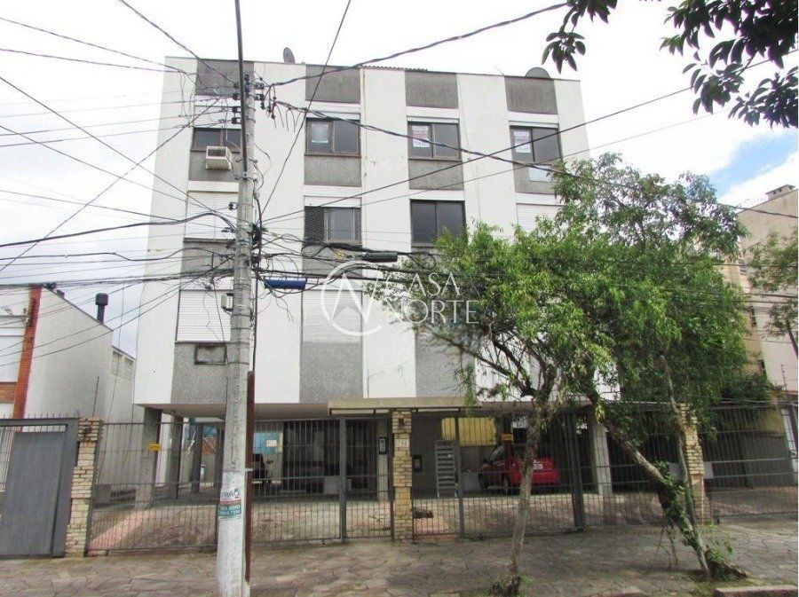 Apartamento à venda com 1 quarto, 35m², 1 vaga, Gonçalves Ledo no bairro Jardim Botânico em Porto Alegre